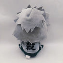 New Anime Demon Slayer Tomioka Giyu Kamado Tanjirou Kamado Nezuko Zenitsu Shinazugawa Plush Pandent Toy Doll Gift
