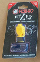 New Fashion High Decibel Two Frequency Waveband Football Basketball Coach Referee Whistle for Survival Safety