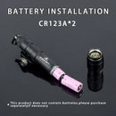 Tactical Scout Light SureFire M600 M600B M600C Dual Pressure Switch Airsoft AR15 Rifle Hunting Weapon Flashlight LED SF Gun Lamp