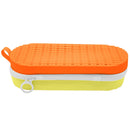 Swim Goggle Case with Drain Hole Swimming Goggles Protection Box Breathable Swimming Eyewear Case Swimming Accessories