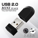 Extreme Pendrive Type-C Adapter 256GB 128GB 64GB Mini USB Flash Drive 32GB Pen Drive USB Stick for Phone PC 1TB 2TB Flash Disk