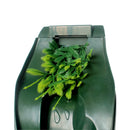 Reptile Water Drinking Fountain Automatic Feeding Drinker Filter Lizard Chameleon Snake Reptiles Amphibian Terrarium Accessories