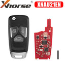 XHORSE XN Wireless Universal Remote Key XNDS00EN XNHO20EN XNBU21EN XNHY02EN XNAU21EN XNFO01EN XNTO00EN XNAU02EN Key