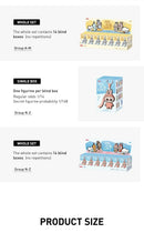 Pop Mart Official LABUBU The Monsters Pin for Love Series Blind Box, 2025 Viral New, Authentic Doll, Worldwide Fast Shipping!