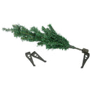 24Inch Mini Artificial Christmas Tree Xmas Desktop Decoration For Home Noel Navidad Ornaments 2023 New Year Kids Gifts DIY Craft