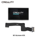 CREALITY Original K1 or K1 MAX 4.3 Inch Full-Color Touch Screen Kit Display Cable 3d Printer Parts 480×400