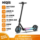 The Velocity V10 | Urban Commuter Electric Scooter