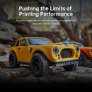 ANYCUBIC K3 Combo AE Version FDM 3D Printer Print in 4 to 8 Color With Max 600mm/s Printing Speed Build Size 250mmx250mmx260mm
