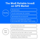 The Silent Courier | 4G GPS Vehicle Tracker for Cars and Motorcycles