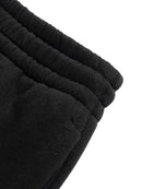 Women's Street Style Casual Sweatpants with  Punk Style Patterns New Arrivals for Spring Fleece Loose Fit Streetwear Oversized