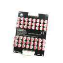 Heltec 16S 5A Capacitor Active Equalizer Balancer Lifepo4 Lithium Lipo/titanate LTO for Battery  Group balancer  12S 13S 15S