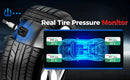 The Pressure Verdict | LAUNCH TSENSOR-05S Dual-Band Programmable TPMS Sensor