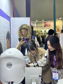 The DermaVisor | Professional 3D Facial Skin Analysis & Diagnostic System