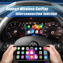 Wowuseful Digital Dashboard Cluster For VW T6.1 Transporter Crafter Skoda kodiaq Octavia Superb MK3 Paneel Cockpit