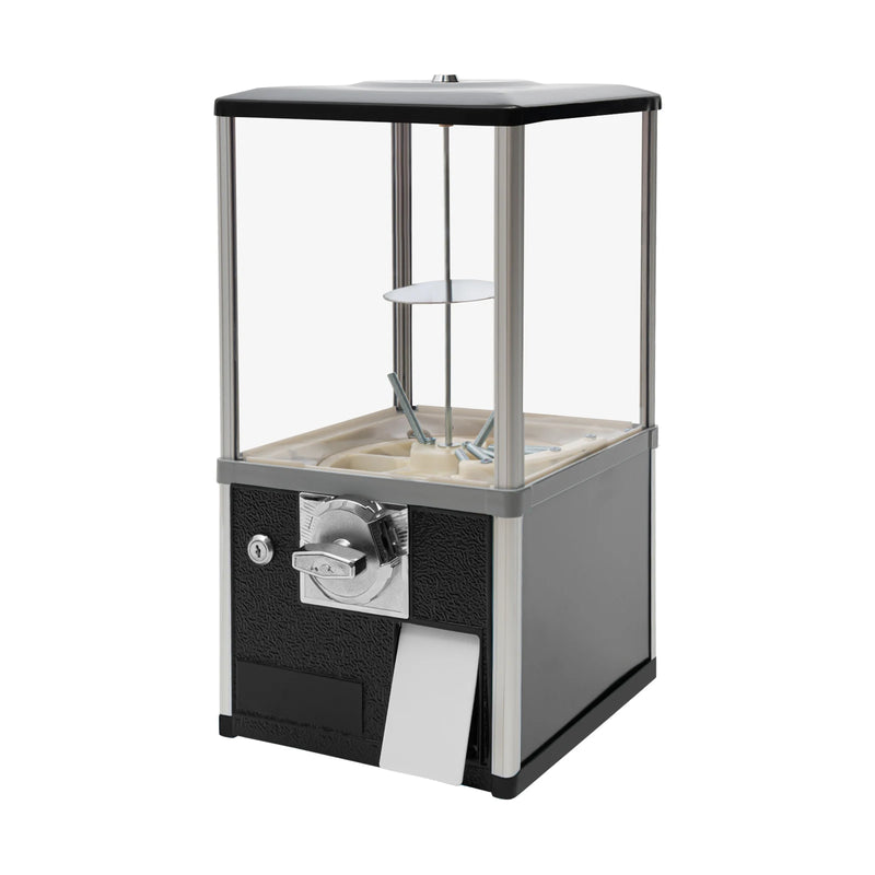 25-cent Vending Machines, Big Capsule Vending Machine, Commercial Vending Machine, Gumball Machine for Kids Sell Capsule Toys