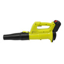 450W 28000r/min Lithium Battery Leaf Blower One-handed Performance Leaf Blower