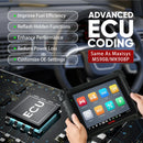 Autel MaxiSYS MS906 Pro Car Scan Tool OBD2 Bi-Directional Diagnostic Scanner For ECU Coding All Systems Diagnostic PK MS906BT