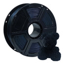 FLASHFORGE PLA Multicolor Filament 3d Printer Filament 1.75mm 2.2lbs Sealed Packaging No Plugs No Warping Low Shrinkage