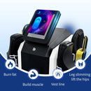 PRO 6500W  NEO RF Body Slimminng Machine Professional Electromagnetic Fat Removal Btromagnetic Stimulate