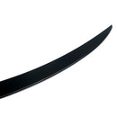W205 4Door Sedan C63 C43 Style For Mercedes-Benz C-Class  Rear Spoiler C180 C200 C260 Rear Spoiler Trunk Wing 2015-2019