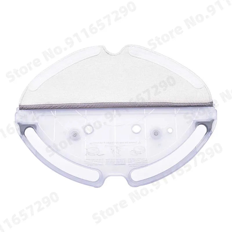 Roborock S5 MAX S50 MAX S55 MAX S6 MAXV T7 Original Electric Control Water Tank and Water Tank Tray Vacuum Cleaner Parts