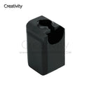 Silicone Socks for Bambu Lab X1,X1-Carbon Combo Hotend High-temperature Wear-resistant  Sleeve Cover Fit Bamboo lab  x1c,p1p,p1s