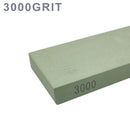 Adaee 1 Piece Corundum Whetstone Knife Sharpening Stone Kitchen Whetstone Tool Outdoor Sharpening Necessary Gadget Accessories