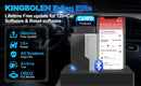 The Ediag Elite | Full-System OBD2 Diagnostic Scanner with 15 Reset Functions