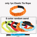 Happy Easter Party Jumping Bag Cute Cartoon Rabbit Chick Egg Pattern Potato Sack Race Bag Outside Field Games for Kid and Family