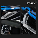 Car Lights FOR BMW 5 Series G30 G38 Headlight 2017-2020 LED Projetor head Lamp Daytime Running Light Automotive Accessories