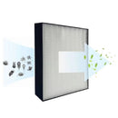 HEPA Filter For Daikin MC50 MC40 MCK55 Series KAFP080A4 KAFP080B4 Air Purifier Filter (234*234*45MM)
