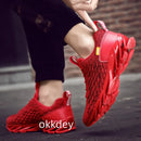 Men's Shoes 2023 New Sport Original Men's Sneakers Casual Shoes Men Fashions Male Mesh Men Sneakers Sports and Leisure Big Size