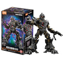 Blokees Transformation Building Block Nemesis Prime Optimus Prime Bumblebee Mirage Megatron Scourge Action Figure Movie Doll Toy