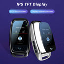 2024 New Universal LCD Smart Key APP Customized Wallpaper For BMW/Audi Cars LCD KEY Comfortable Entry Auto lock