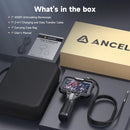 The Articulate | 210° Articulating 1080P Industrial Endoscope