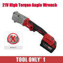 Milwaukee 18V Cordless Tools: Impact Wrench, Drill, Grinder, Blower, Ratchet Wrench & Rangefinder, Fits M18 Lithium Battery