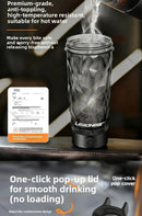 The Vortex Cup | 700ml Portable Blender for Protein and Smoothies