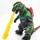 NECA 1956 Godzilla Figure Anime PVC Gojira Action Figure 18cm Model Collection Toys Gifts for Children