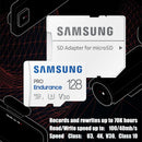 SAMSUNG EVO Plus Speicherkarte 32GB/SDHC 64GB/128GB/256GB/512GB SDXC Micro SD/TF Flash-Karten MicroSD UHS-1 für Telefon Drohne Kamera