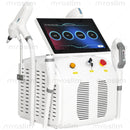The Aurora Blade | 4-in-1 Diode Laser Hair Removal System (755/808/940/1064nm)