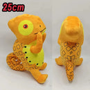 New Steal A Brainrot Plush Sammy Jandel Strawberry Elephant Plush Doll Anime Peripherals Toy Halloween Christmas Gift