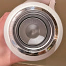 The Oasis | 600-800ml Double-Wall Vacuum Flask with Tea Strainer