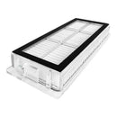 Fit For Dreame L20 Ultra /  X20 Pro / X20 Pro Plus Robot Vacuum Cleaner Dust Box Hepa Filter Accessories Spare Parts Kit