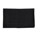 RASTP-100CM x160CM JDM BRIDE Racing Car Seats Fabric Bride Fabric Cloth Auto Fabric Interior Accessory (1pcs=1m*1.6m )RS-BAG041