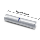 Reusable Kitchen Fresh Keeping Food Storage Bag Kitchen Vacuum Packed Bags Sealer Food Saver Bag