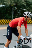 YKYWBIKE Men Cycling Jersey 2026 Racing Pro Summer Bicycle Shirt Short Sleeve Road Bike MTB Tops Biking Clothing Breathable