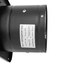 6 Inch Fd-150 Exhaust Fan Ventilation Fan Exhaust Ventilation Fan For Warehouses, Factories, Garages,Kitchens 2600r/Min 220m³/H