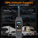 Ancel PB500 Automotive Power Circuit Probe Kit Inspection 12V-24V Electrical System Diagnose Mechanical Tools Fuel Injector Test