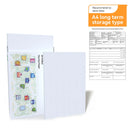 Thermal Paper Roll for M08F/M832/M835 Printers - A4 Format (210x297mm) 100 Sheets