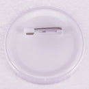 Blockbuster Employee of The Month Pinback Button Pin Tinplate Badge Movie Lover Gift Jewelry 58MM